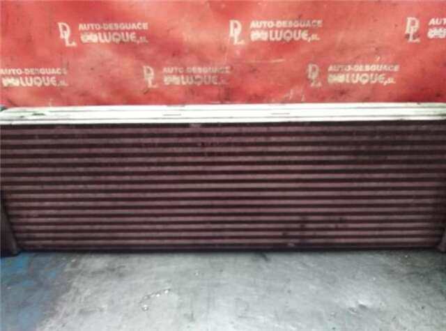 Foto 3ª: Intercooler Mercedes Sprinter 211 CDI [OM 646.985]