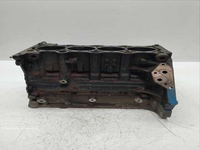 Foto 2ª: Bloque Motor Opel Astra 101 CV 74KW [A14XER LDD] (2012)