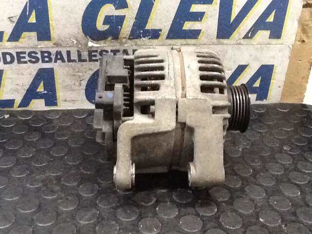 Foto 2ª: Alternador Opel Corsa 1.4 G [Z14XEP] (2007)