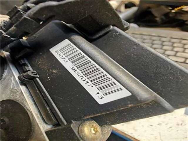 Foto 2ª: Abs Mazda MX5 1.6 16V ANGELS [1.6 LTR. - 81 KW 16V CAT] (NB)(1998-_)