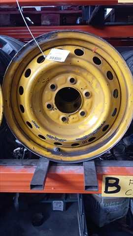 LLanta Chapa Ford Ranger 2.2 D 4P