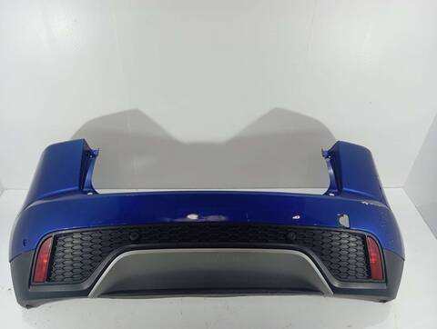 Paragolpes Trasero Jaguar E Pace SE 149CV 110KW