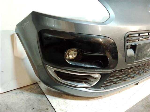 Foto 2ª: Paragolpes Delantero Citroen C3 1.6 EXCLUSIVE [1.6 LTR. - 66 KW 16V HDI] [9HX]