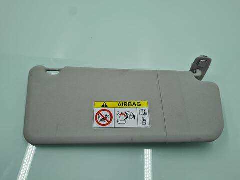 Parasol Derecho Citroen Berlingo SHINE M 102CV 75KW