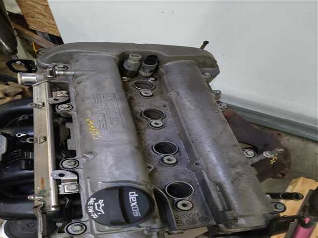 Foto 2ª: Motor Completo Chevrolet Malibu 2.4 170 CV 125KW [LE5]