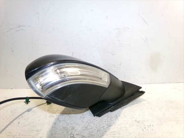 Foto 3ª: Retrovisor Derecho Volkswagen Golf 1.4 G SERIE 5, 2004-2008 [BCA] (2005)