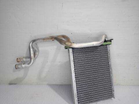 Foto 3ª: Radiador Calefaccion A.A. Renault Megane DYNAMIQUE 116CV (2008)