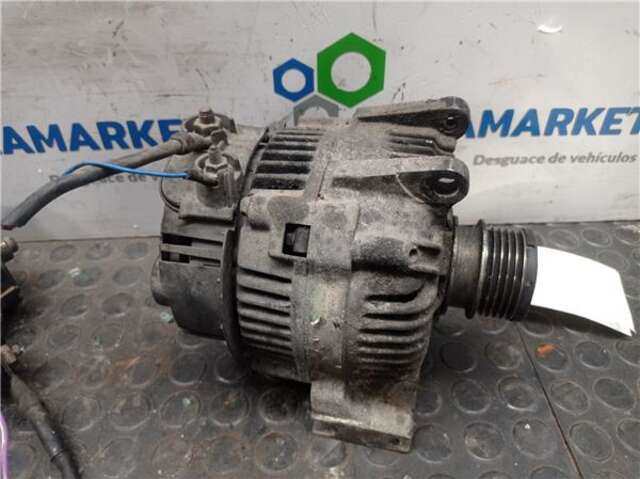 Alternador Mercedes Clase A 140 1.7 170 CDI (168.008) [1.7 LTR. - 66 KW CDI DIESEL CAT]