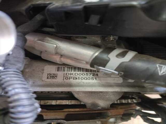 Foto 3ª: Motor Completo Porsche 718 420 CV 309KW [DKD, DKDA, MDK.DA] (2020)