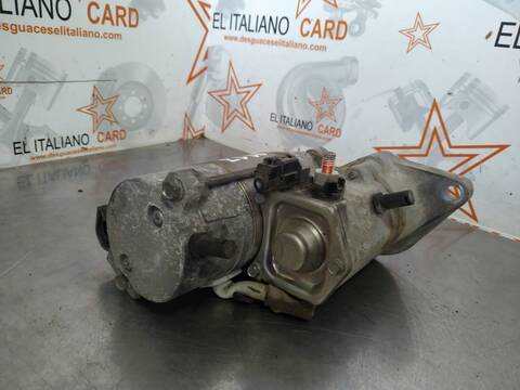 Foto 3ª: Motor de Arranque Toyota Corolla BASICO 90CV 66KW [1NDTV 1ND] (2007)