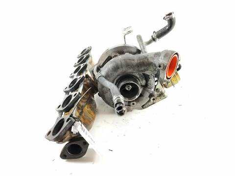 Turbocompresor Bmw Serie 3 316 G E46)