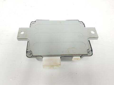 Foto 2ª: Centralita Motor ECU Nissan X-Trail 2.0 DCI D 177CV [M9R868] (2014)