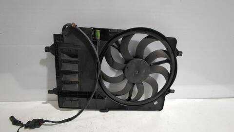 Electroventilador Mini Mini ONE 90CV