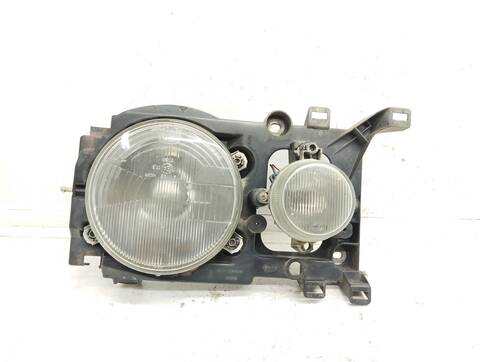 Faro Derecho Nissan Terrano AVENUE 125CV 92KW