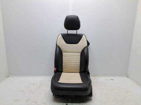 Asiento Delantero Izquierdo Mercedes Clase G 230 GLE 350 D 4MATIC 258CV 190KW