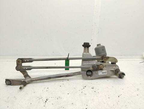 Motor Limpia Delantero Peugeot 308 ACTIVE 92CV 68KW