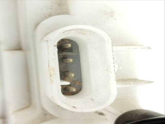 Foto 3ª: Cerradura Puerta Delantera Derecha Citroen C3 SX 68CV 50KW [8HZ] (2009)