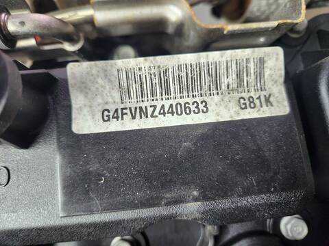 Foto 3ª: Motor Completo Hyundai i20 N 204CV 150KW [G4FV] (2023)