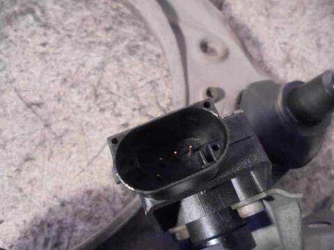 Foto 2ª: Brazo Suspension Delantero Izquierdo Volkswagen Touareg 5.0 V10 TDI CAT AYH) 313CV 230KW (2003)