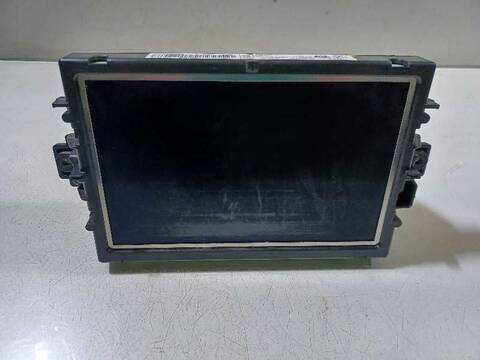 Foto 2ª: Pantalla Multifuncion Mercedes Clase ML 250 2.1 D BLUETEC 166.004) 204CV 150KW W166) [651960] (2012)