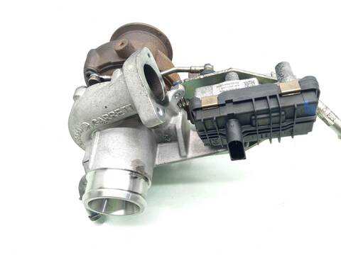 Foto 2ª: Turbocompresor Opel Insignia 2.0 CDTI 35) 170CV 125KW [B 20 DTH,D 20 DTH] (2019)