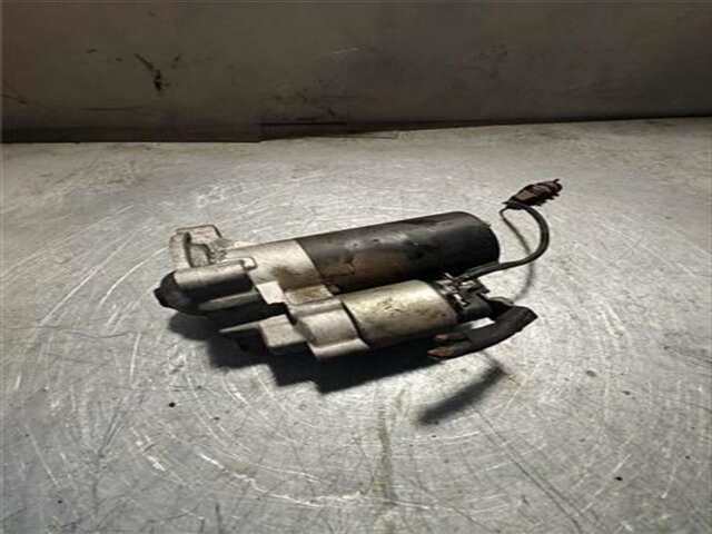 Motor de Arranque Citroen Xsara 2.0 HDI X [2.0 LTR. - 66 KW HDI CAT (RHY - DW10TD)]