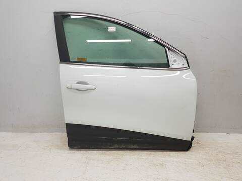 Foto 3ª: Puerta Delantera Derecha Renault Kadjar BUSINESS [K9K647] (2015)