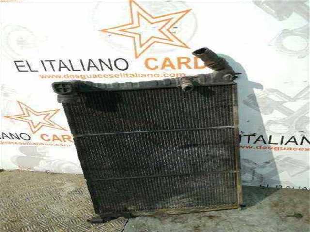 Foto 4ª: Radiador Motor Citroen Xantia 1.9 TD SX BERLINA 90CV 66KW [DHXXUD9TFBTF] (1999)