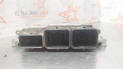 Foto 2ª: Centralita Motor ECU Ford Transit AMBIENTE 75CV 55KW [UGCB] (2015)