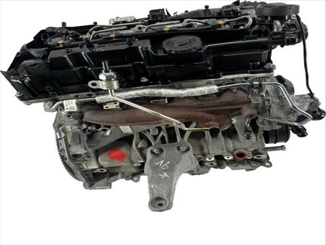 Foto 2ª: Motor Completo Bmw Serie 3 315 B47 190 CV 140KW [B47D20A]