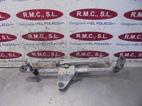 Motor Limpia Delantero Seat Leon 1.2 TSI 105CV 77KW