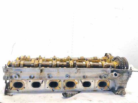 Foto 2ª: Culata Bmw X3 3.0 I XDRIVE [M54 B30 (306S3)] (2003)