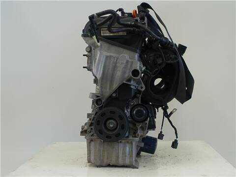 Foto 4ª: Motor Completo Volkswagen UP 1.0 BLACK UP 60CV 44KW [CHYA] (2012)
