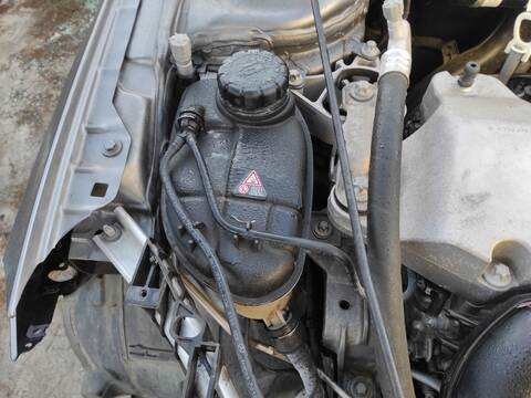 Deposito Expansion Mercedes Clase A 140 270910