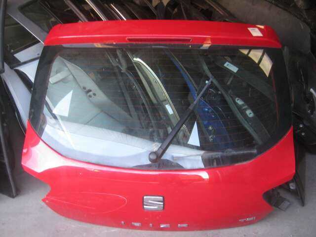 Portón Seat Ibiza 1.2G