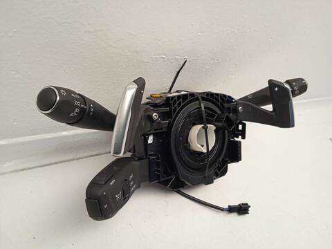 Foto 3ª: Mando Luces DS 3 SO CHIC 131CV 96KW [YH01] (2023)