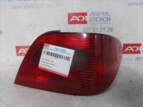 Piloto Trasero Derecho Citroen Xsara 1.9 D BERLINA 70CV 51KW