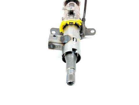 Foto 2ª: Columna Dirección Peugeot Expert MIXTO L1 128CV (2007)