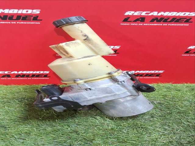 Foto 3ª: Bomba de Direccion Citroen Jumpy 1.5 BLUEHDI 100 102CV 75KW FURGONETA [YHR (DV5RUCD)] (2020)