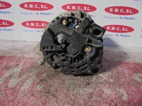 Foto 3ª: Alternador Seat Ibiza 1.0 50CV 37KW (1999)