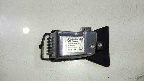 Centralita Motor ECU Bmw Serie 5 518 550I XDRIVE 408CV 300KW