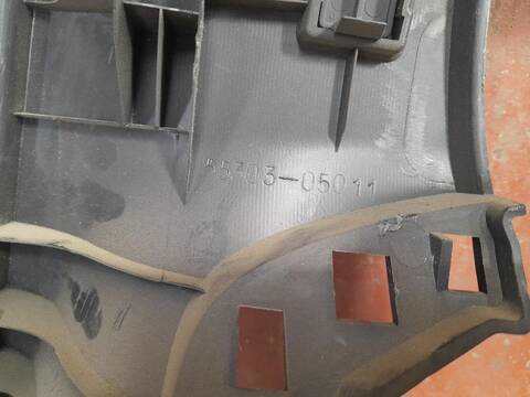 Foto 2ª: Salpicadero Toyota Avensis 1.8 16V CAT 129CV [1ZZFE] (2003)