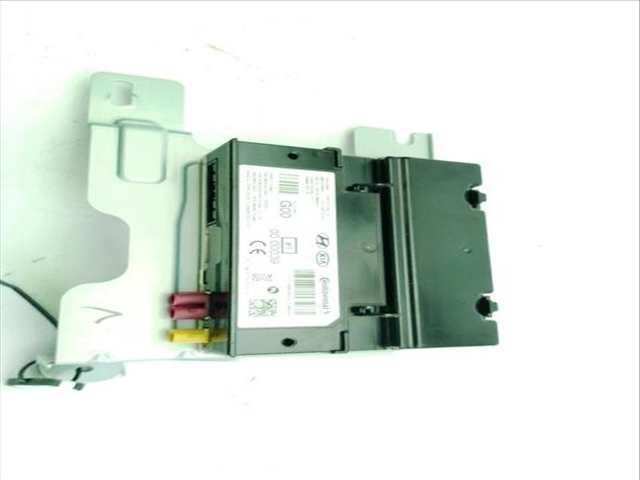 Centralita Motor ECU Kia Sorento 2.2 CRDI 4WD