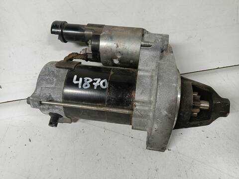 Motor de Arranque Honda Civic 1.8 SPORT BERLINA 140CV 103KW