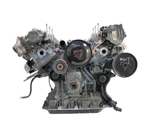 Motor Completo Audi A6 3.0 TFSI 299 - 300 CV 220KW