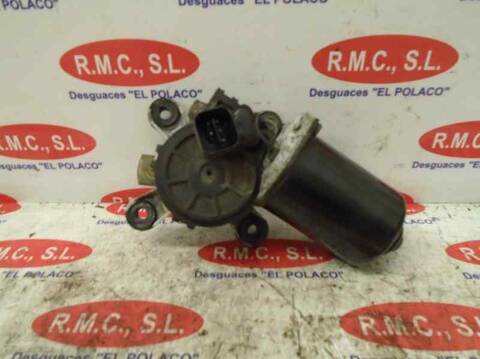 Motor Limpia Delantero Hyundai Accent GLS 86CV 63KW