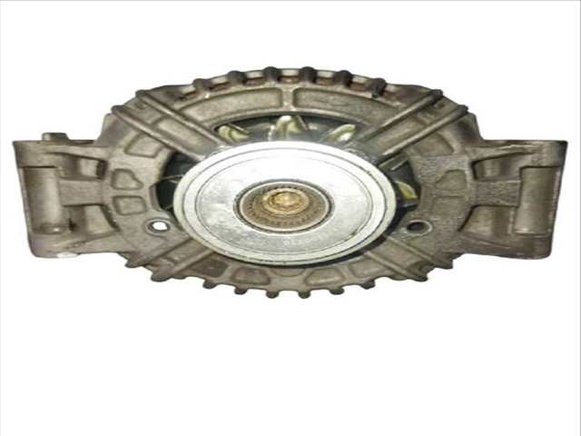 Alternador Audi A4 2.0 TFSI QUATTRO