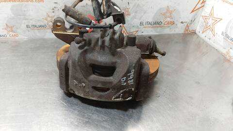 Foto 2ª: Mangueta Delantera Derecha Peugeot Partner OUTDOOR 92CV 68KW [9H06] (2013)