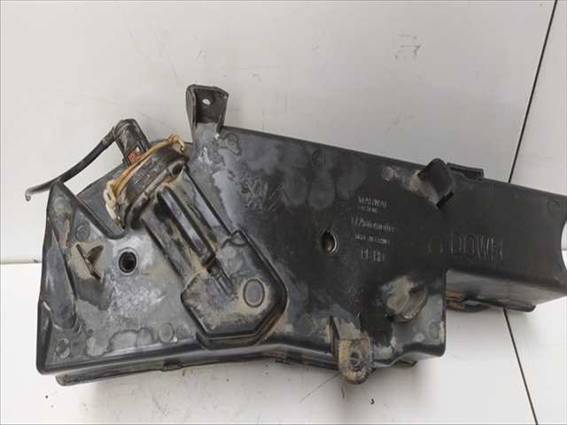 Foto 1ª: Deposito AdBlue Citroen C4 1.6 HDI GRAND PICASSO [D-9H05] (2011)