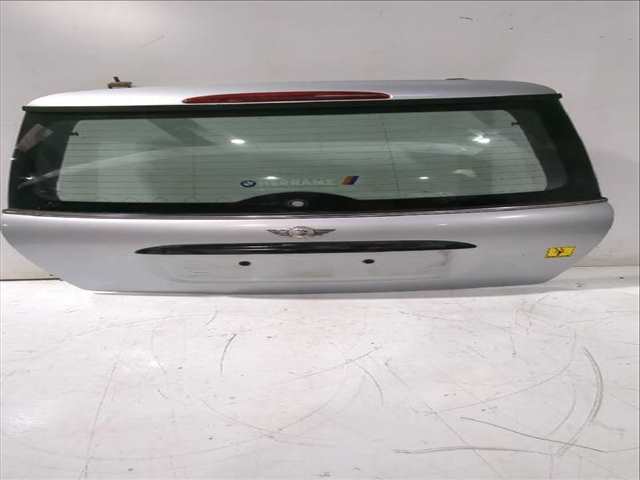 Foto 2ª: Portón Mini Mini ONE 90CV [W10 B16 A] (2001)